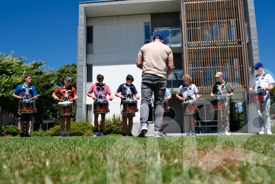 2024 NZ Pipe Band Championships RNZPBA